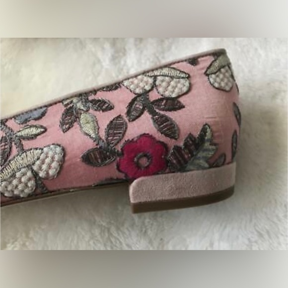 Stuart Weitzman flats - Picture 2 of 5